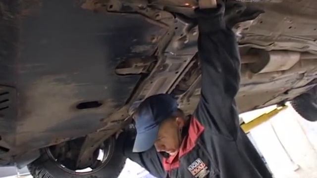 Авторынок выходного дня в АвтоГраде. смотреть онлайн