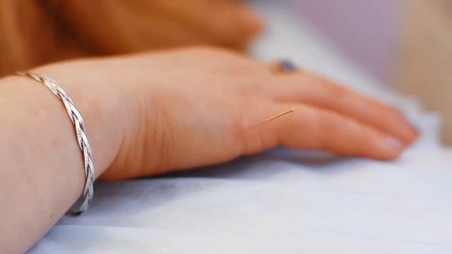 Рефлексотерапия в Москве смотреть онлайн