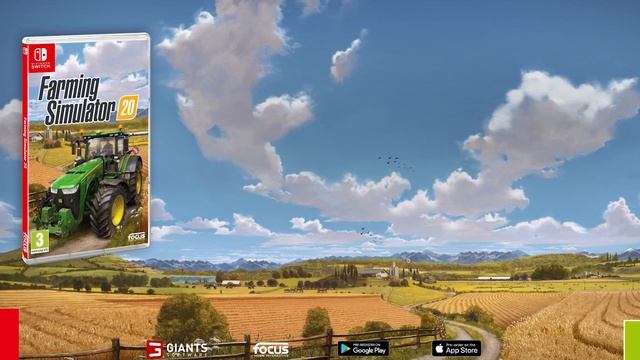 Why You are getting device not compatible error! Farming Simulator 20 fs 20 fs20 смотреть онлайн
