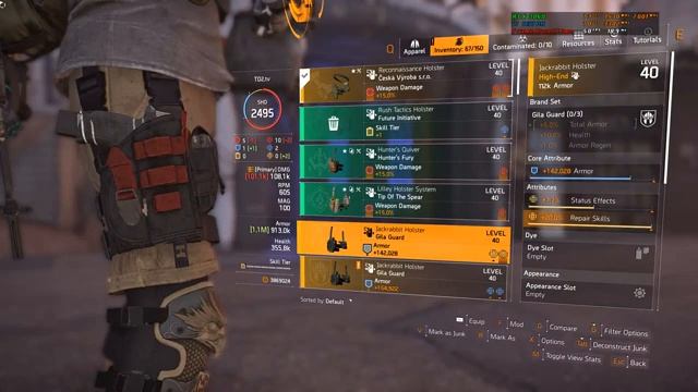-= The Division 2 =- TD2.tv 1080p 18Mbps BitRate DirectX 11 смотреть онлайн