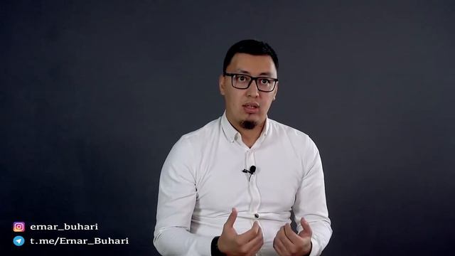 Окружение влияет на пост (Ораза) (Рамадан) смотреть онлайн