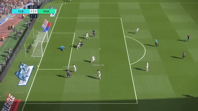 PES 2018 PS4 PS5| OPTION FILE UPDATE SUMMER 2023🔥 смотреть онлайн