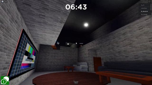 многоручка в Roblox смотреть онлайн