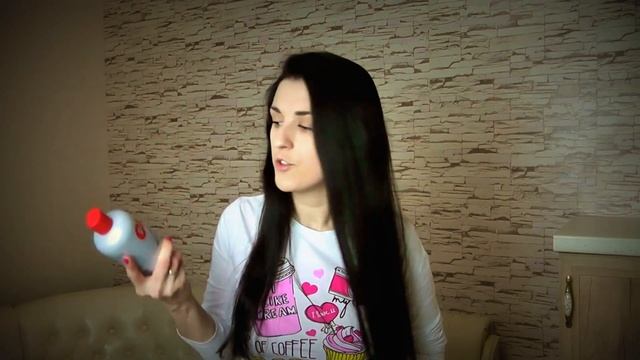 ДЛИННЫЕ ВОЛОСЫ | Как придать БЛЕСК волосам. 2 совета | Масло кунжутное| CHI | LUNDENILONA смотреть онлайн