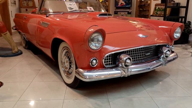 Malta Classic Car Museum (car collection) in 4K 60fps HDR ( UHD ) Dolby Atmos 💖 , Best Places 👀 смотреть онлайн