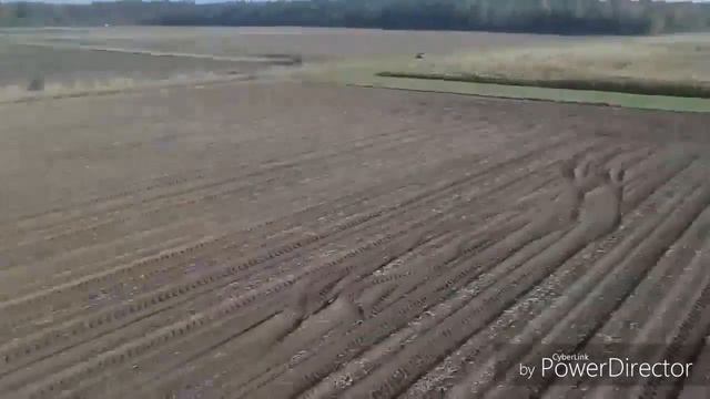 DJI Tello flight XXI. смотреть онлайн