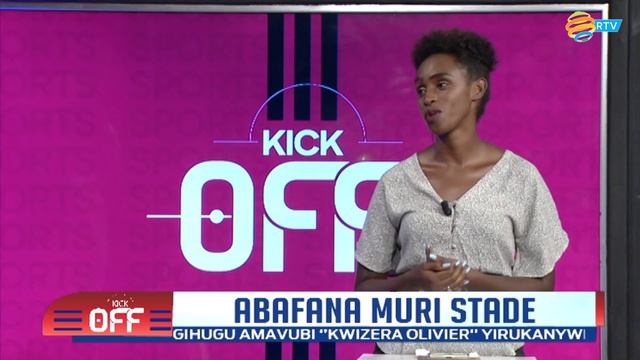 #KICK_OFF: Ni uwuhe murage Amb. HABINEZA Joseph "Joe" asigiye siporo y'u Rwanda? смотреть онлайн