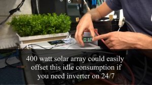 MPP Solar Power Inverter/MPPT/Charger «All-in-One»  - Complete Review -