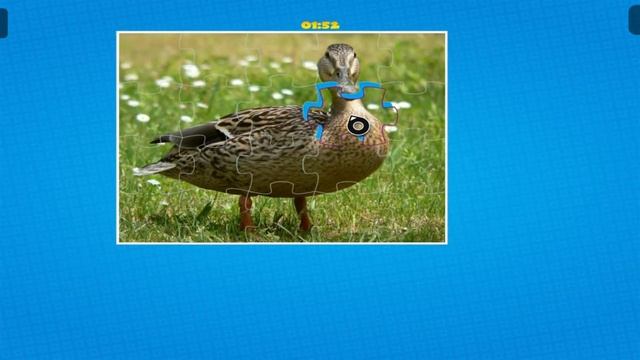 PUZZLE FEVER # 2 (XBOX ONE) смотреть онлайн