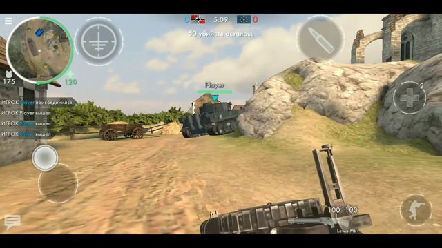 World war heroes обзор, неужели единственная игра в своём роде смотреть онлайн