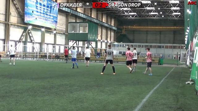 Орхидея - Dragon Drop. Обзор смотреть онлайн