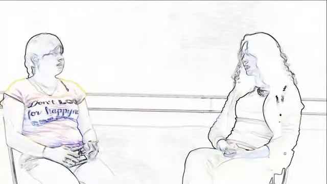 Древняя практика Хоо"понопоно - Бросить курить смотреть онлайн