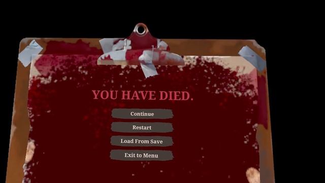 Quest 2 Review of The Walking Dead Saints & Sinners Chapter 2 Retribution! смотреть онлайн