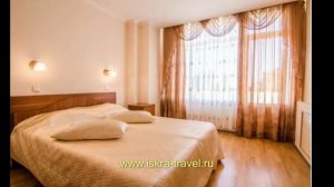 Пансионат «Орбита-1» Сочи Адлер