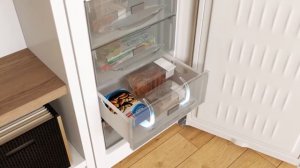 Miele Super Freeze | Fridge Freezers | ao.com