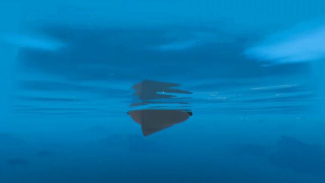 ARMA 3 - White Star Line / this is a Motor  lifeboat from the Britannic liner