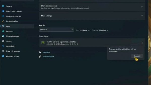 GeForce game ready driver installation failed windows 11/10 | Fix Nvidia driver download failed