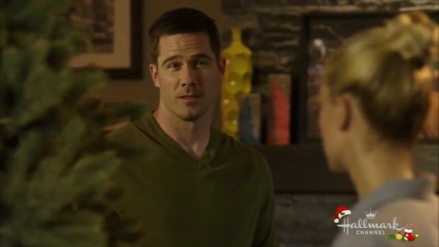 Hallmark Movies 2016 - Christmas With Holly - New Christmas Movies