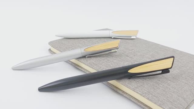 Шариковые ручки Solo бренда B1 смотреть онлайн