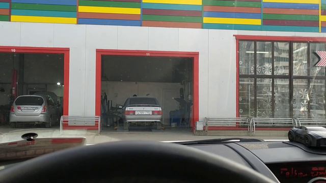 Крымск! Повернул налево 👈 и упёрся!Пришлось менять тапочки #краснодарскийкрай #город #жизнь смотреть онлайн