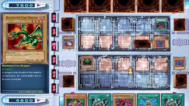 Yu-Gi-Oh! Power of Chaos: Kaiba the Revenge #10 смотреть онлайн