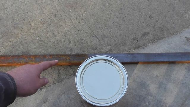 Краска по ржавчине смотреть онлайн