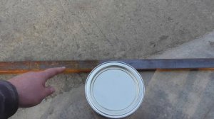 Краска по ржавчине