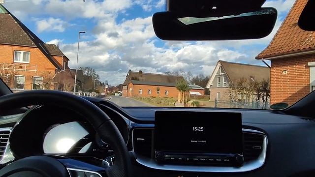 ? Kia Proceed GT 2023 Daydrive, Cold Start and more? смотреть онлайн