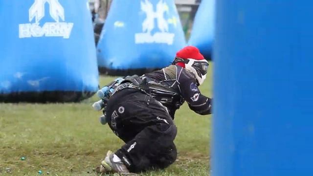 Paintball Millennium World Cup 2013