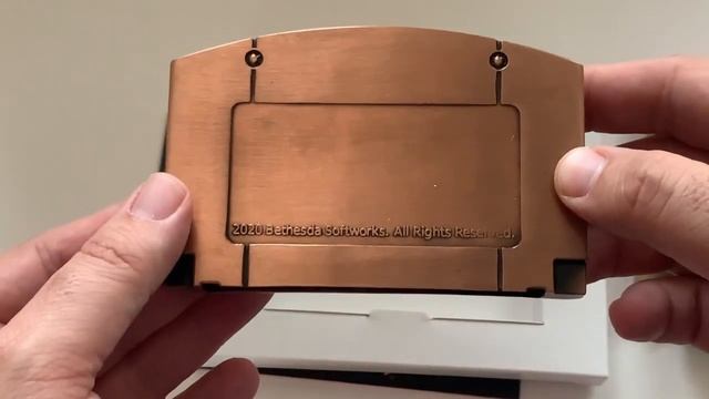 Limited Run Games Doom 64 Classic Edition Unboxing смотреть онлайн