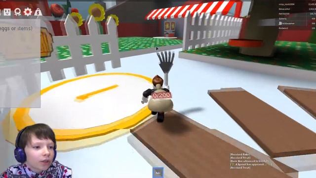 СИМУЛЯТОР ПЧЕЛОВОДА! играю с ПАПОЙ. | ROBLOX | RODAMIR | учу играть папу в роблокс смотреть онлайн