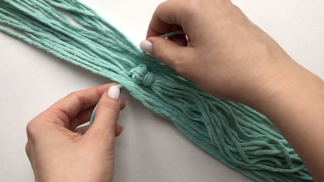 Простой способ создания кисточек смотреть онлайн