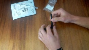 Usb wifi адаптер на чипе MT7601. Aliexpress