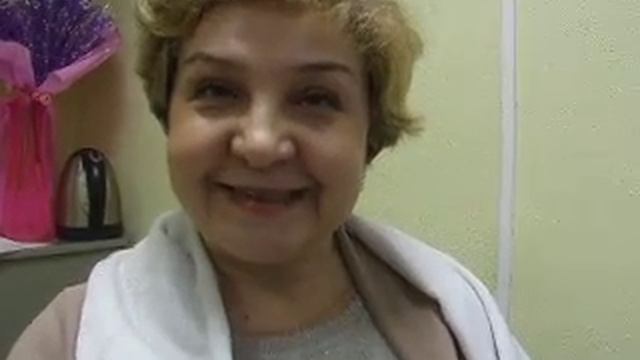 Отзыв Татьяны на курс "Секреты фэн шуй для Вашего дома" смотреть онлайн