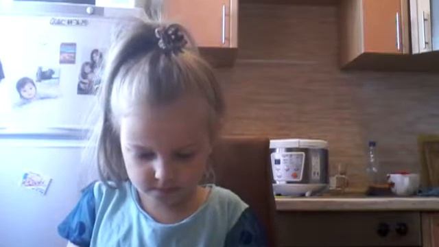 Варя проводит эксперимент с пластилином смотреть онлайн