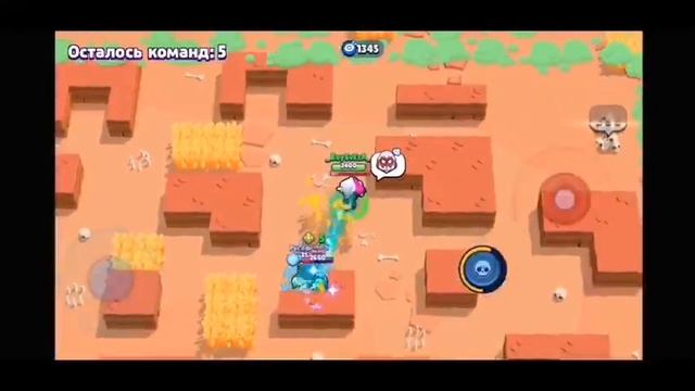 Открываю боксы в Null's brawl |часть 1 смотреть онлайн