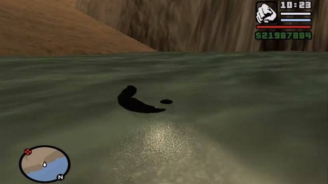 crazy killer (NO MODS) смотреть онлайн