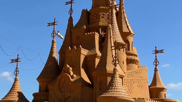 Kolomenskoye Historical and Architectural Museum and Reserve in Moscow смотреть онлайн