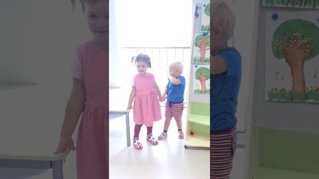 Проектная деятельность в младшей группе - Детский сад Олимпик смотреть онлайн