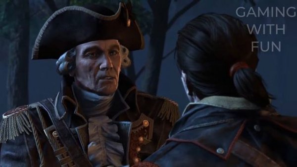 assassin's creed rogue gameplay part 4#full game walkthrough#assasinss creed