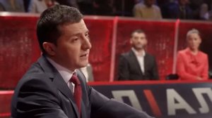 Слуга Народа  серия 23