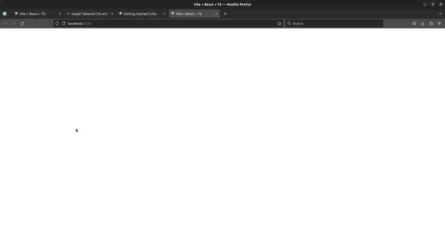 Building a Task Management App with React, TypeScript, and TailwindCSS Full Tutorial Ep2 смотреть онлайн
