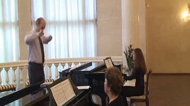 Raevsky_masterclass_3 смотреть онлайн