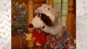 Шишкин Лес.  Шапка