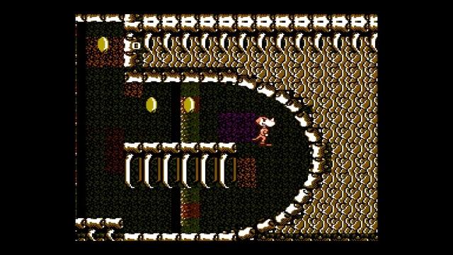 NES Longplay - Jurassic Boy 2 смотреть онлайн
