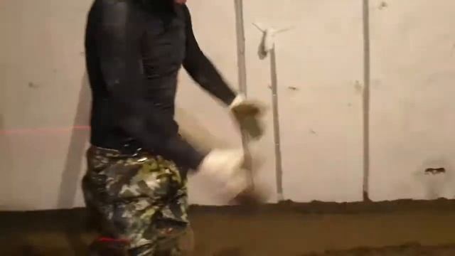 Демпферная лента при стяжке. Часть №1 смотреть онлайн