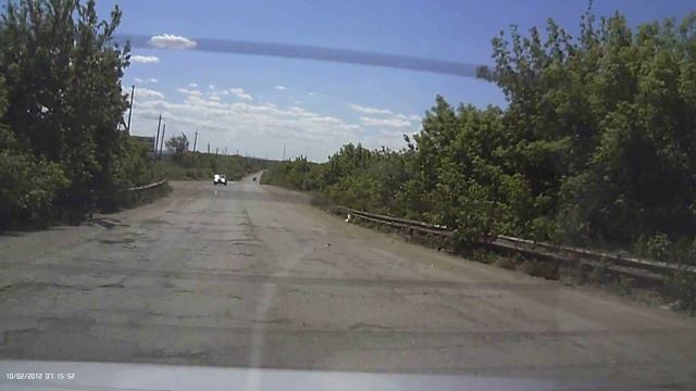 САРАТОВ - где дороги? смотреть онлайн