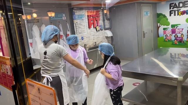 KidZania @ Dubai Mall