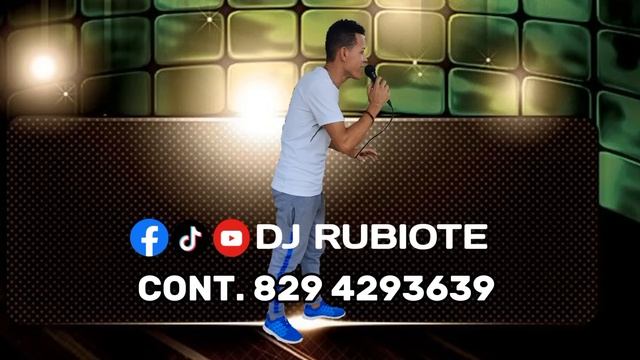 BACHATA MIX PARA BEBER ROMO #7 ? ?#djrubiote EL DJ QUE TE PONE A GOZAR смотреть онлайн