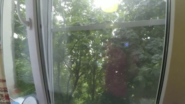 Влог/греем воду/почему не растворяется тушёнка в супе?/мою окно/чуть не напала соседка ? смотреть онлайн